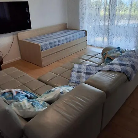 Apartament Veromar Koper