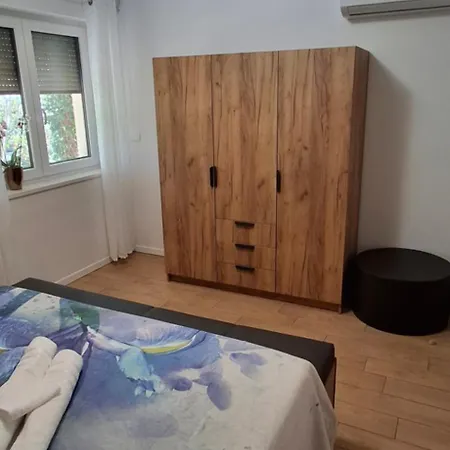 Appartamento Veromar