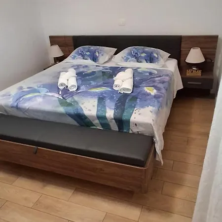 Apartament Veromar