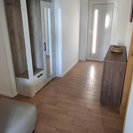 Apartma Veromar *