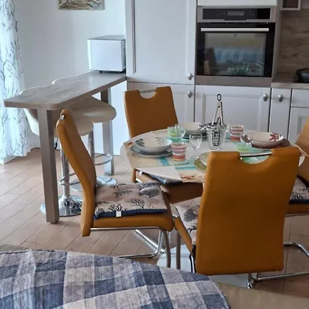 Lägenhet Veromar Koper