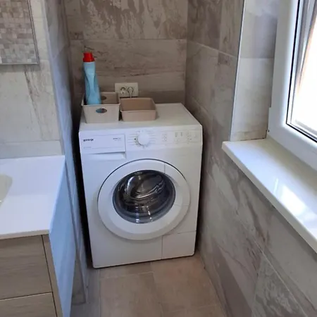 Apartma Veromar