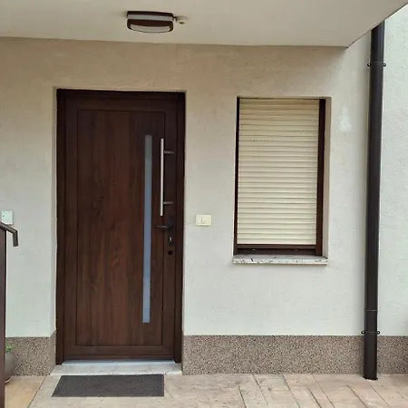 Apartment Veromar Koper