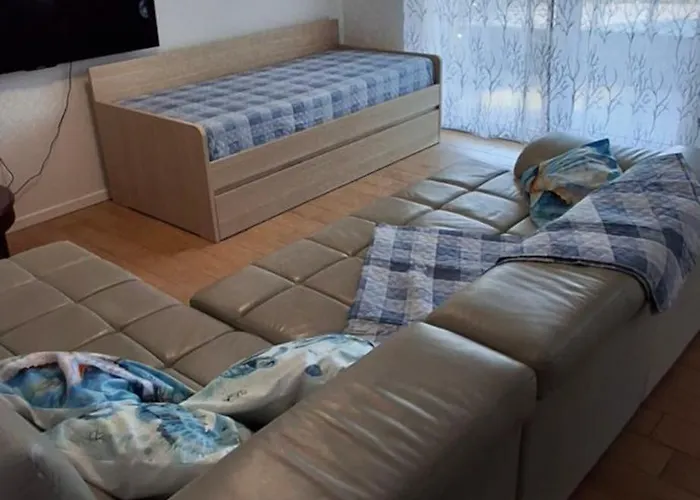 公寓 Veromar 科佩尔