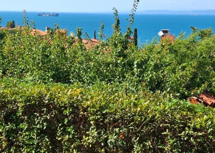 Veromar 公寓 科佩尔