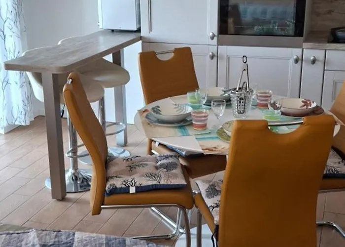 公寓 Veromar 科佩尔